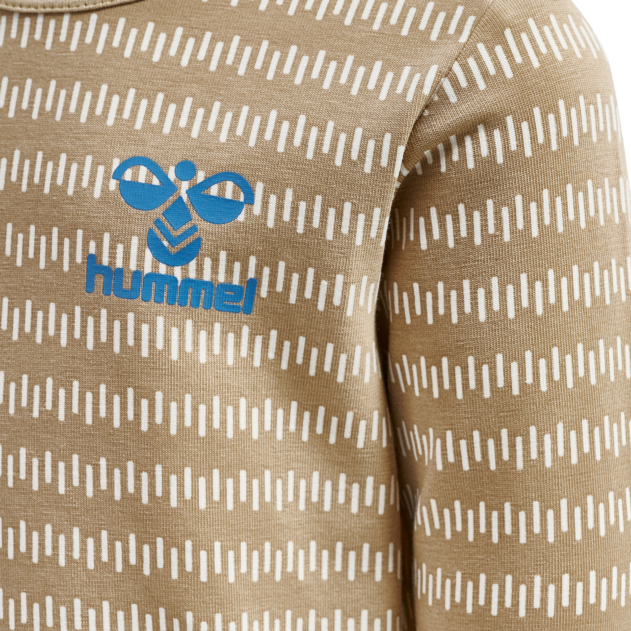 hmlESME T-SHIRT L/S – Bild 4