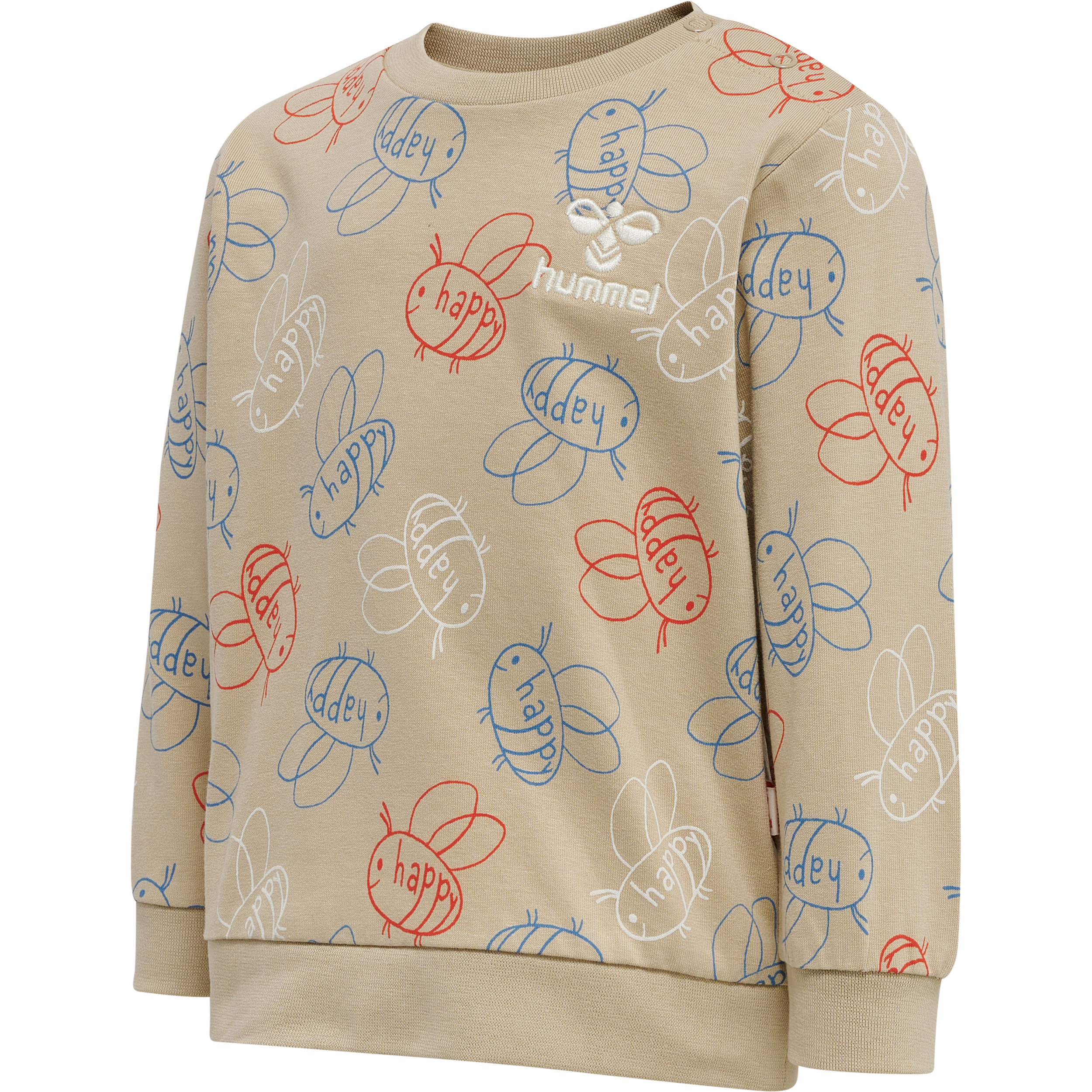 hmlKIAN SWEATSHIRT – Bild 1