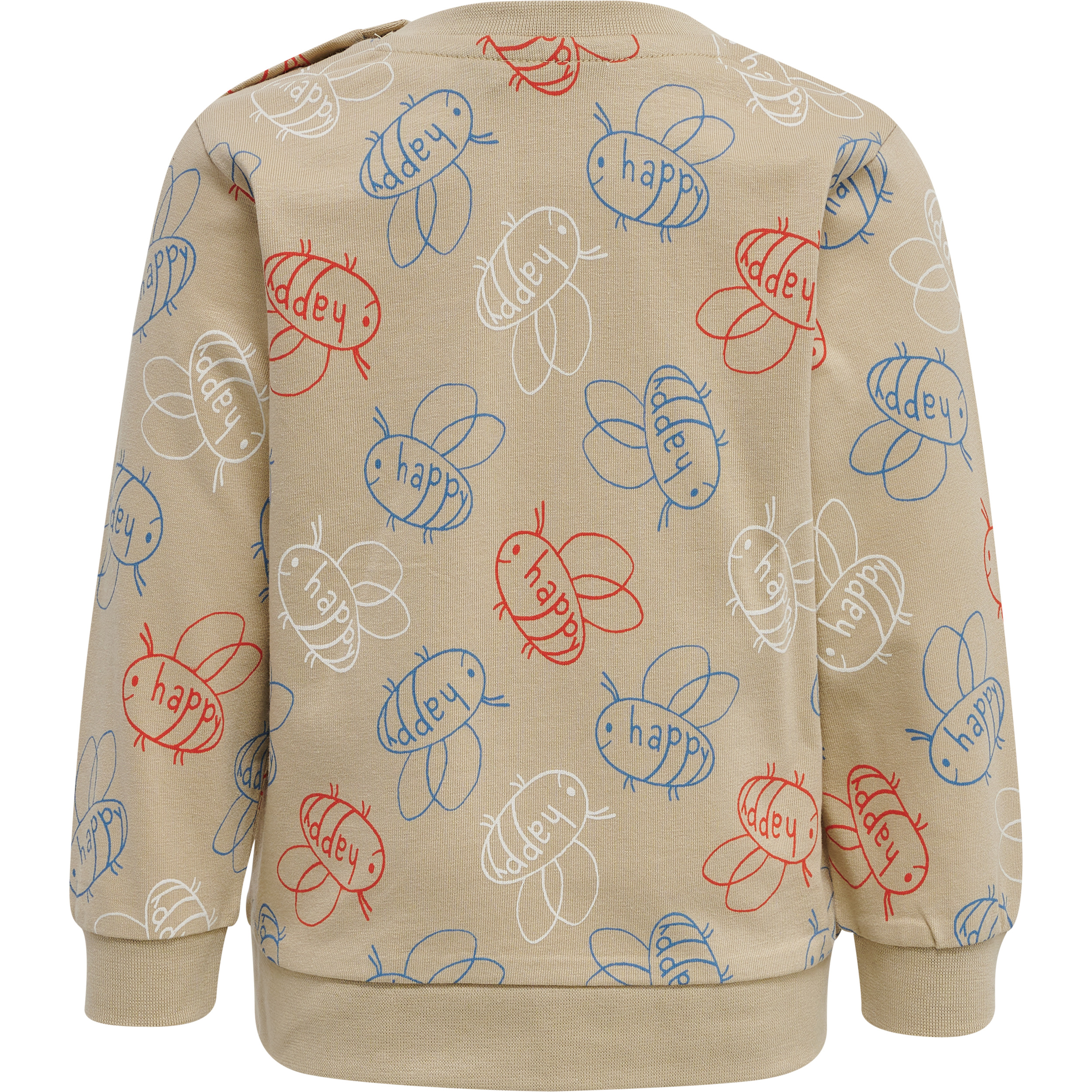 hmlKIAN SWEATSHIRT – Bild 2