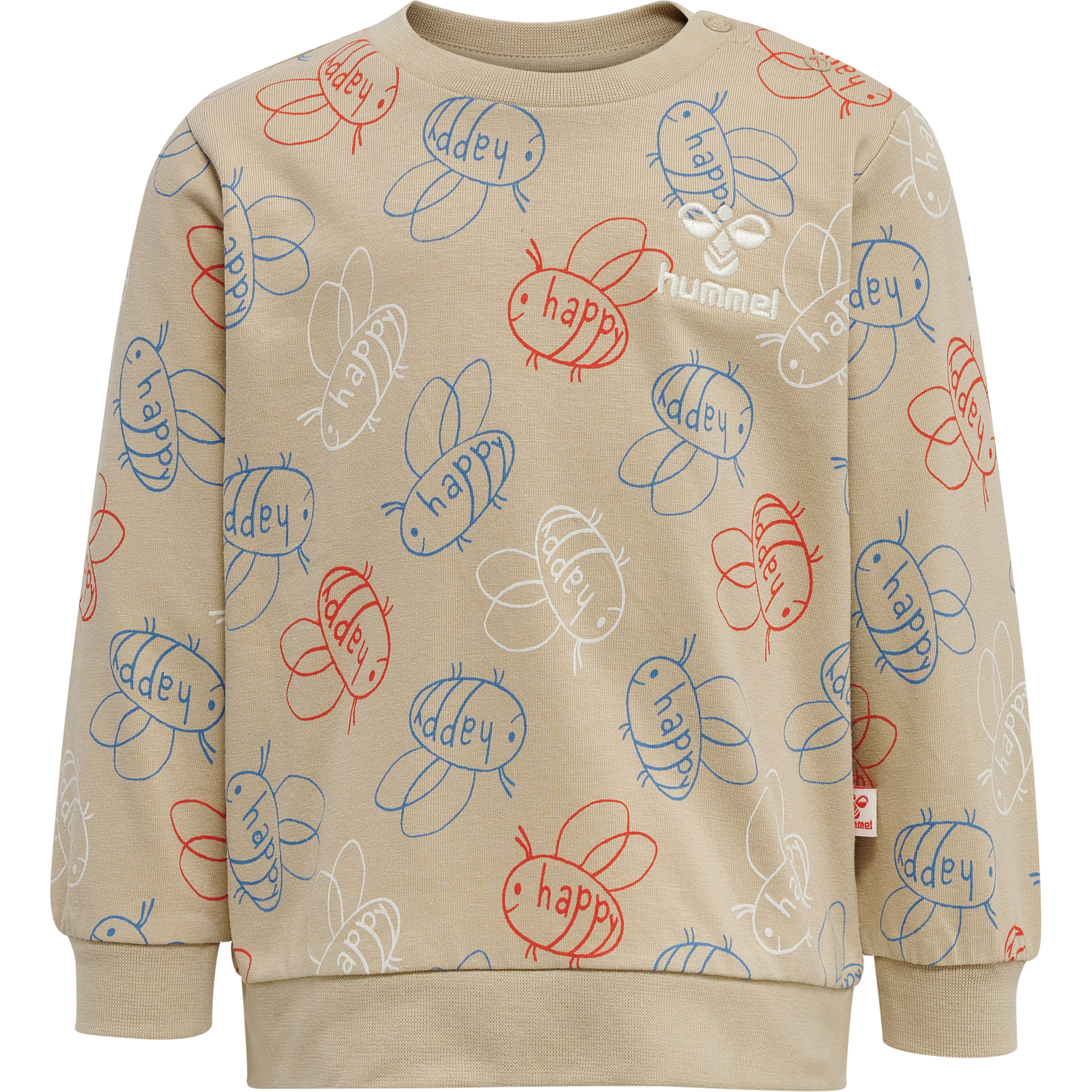 hmlKIAN SWEATSHIRT – Bild 3