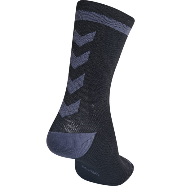 Elite Indoor Sock Low
