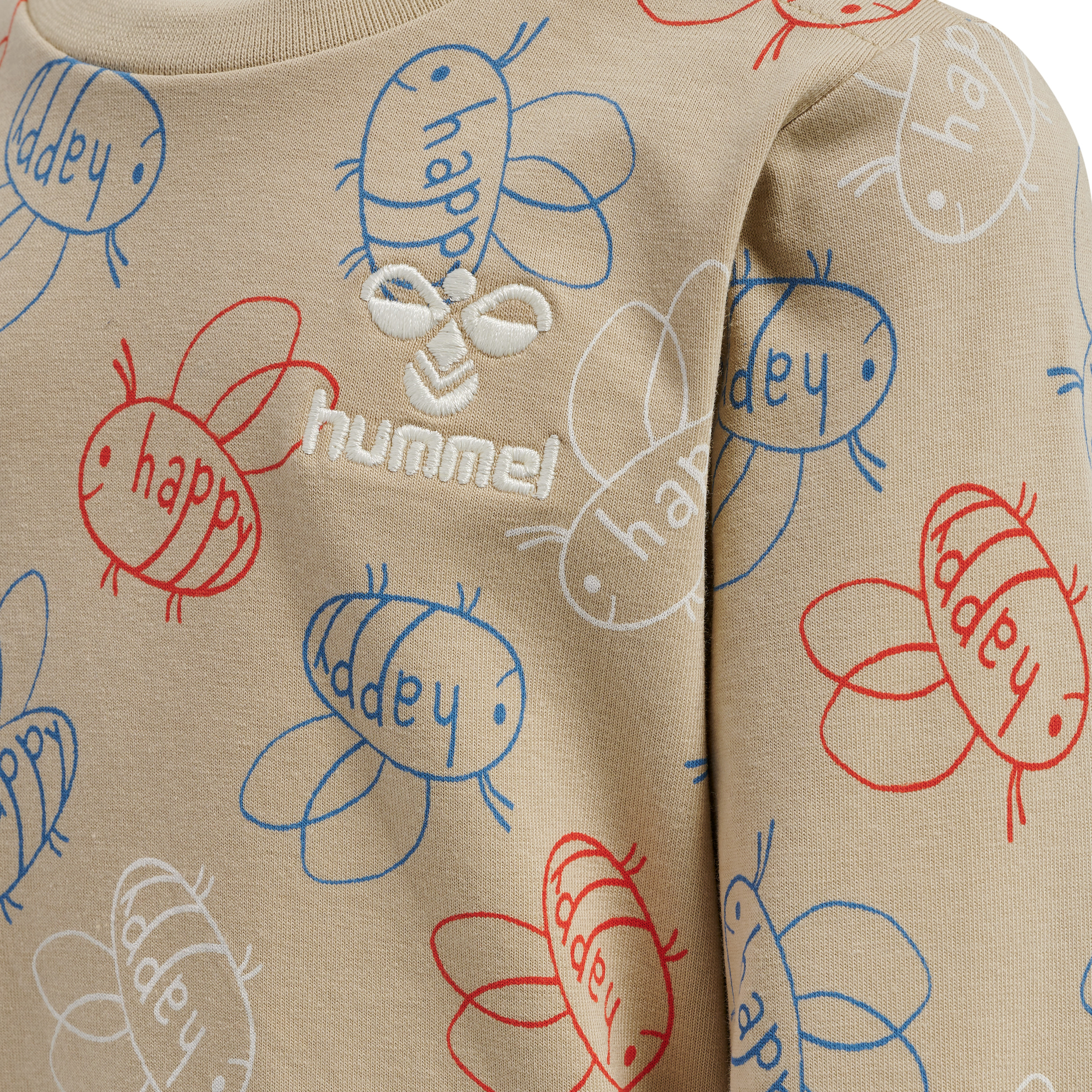 hmlKIAN SWEATSHIRT – Bild 4