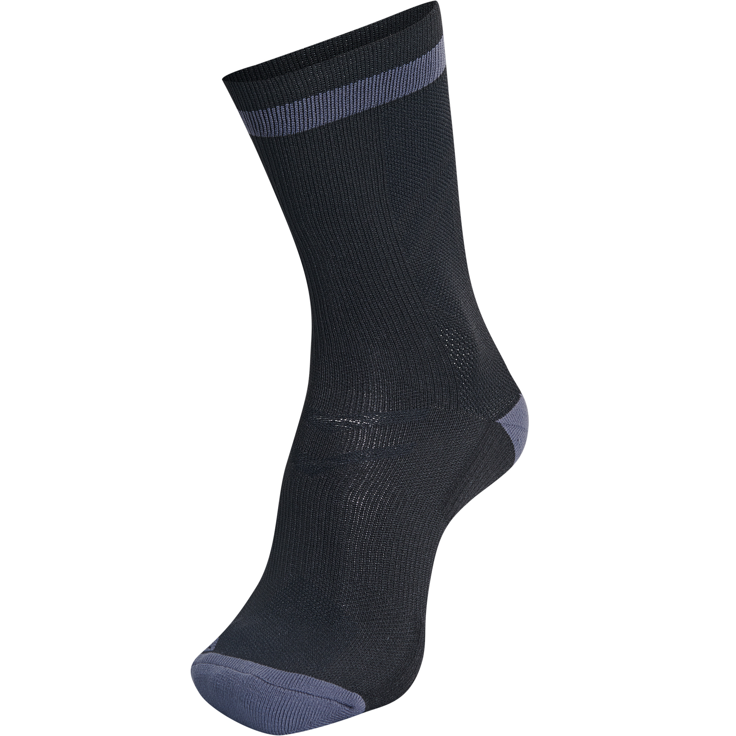 Elite Indoor Sock Low – Bild 3