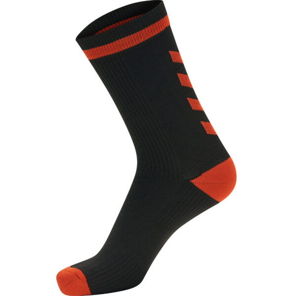 Elite Indoor Sock Low