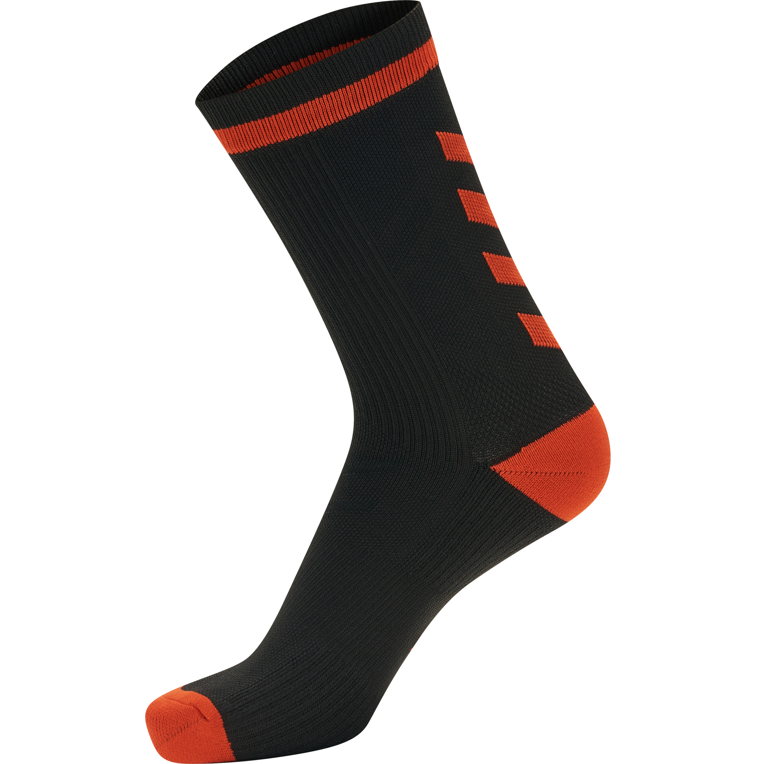 Elite Indoor Sock Low – Bild 4