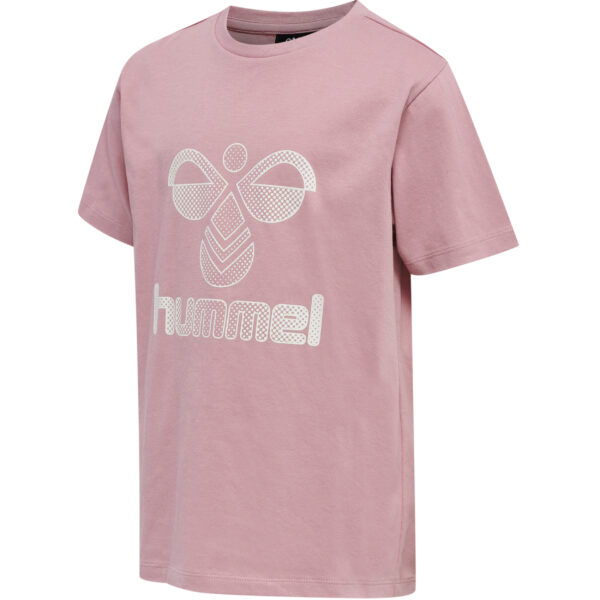 hmlPROUD T-SHIRT S/S