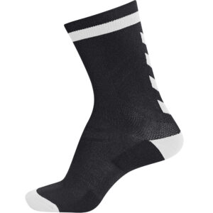 Elite Indoor Sock Low – Bild 5