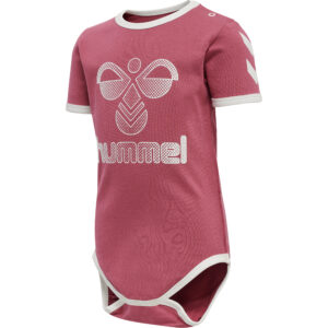 hmlPROUD FLIPPER BODY S/S – Bild 1