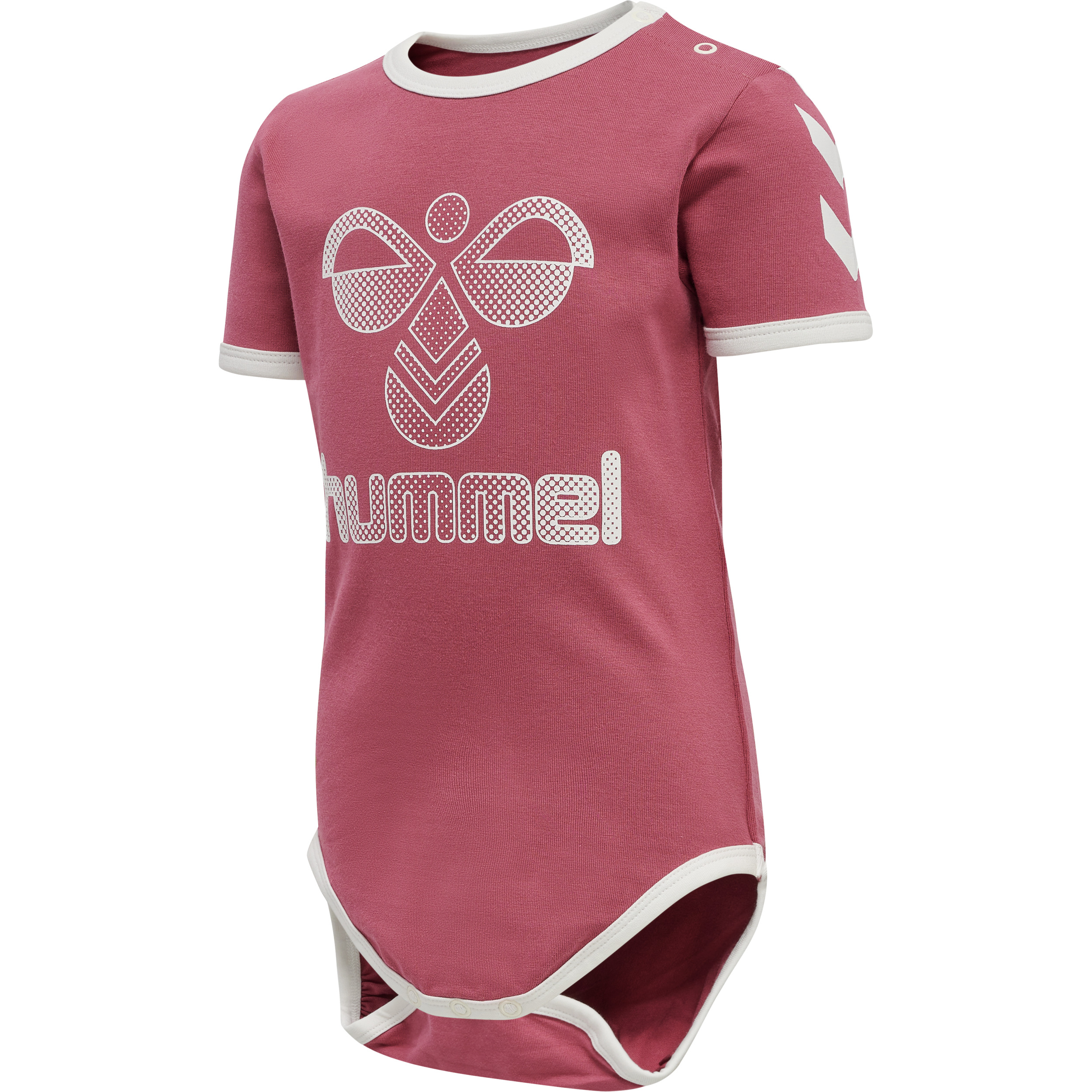 hmlPROUD FLIPPER BODY S/S – Bild 1