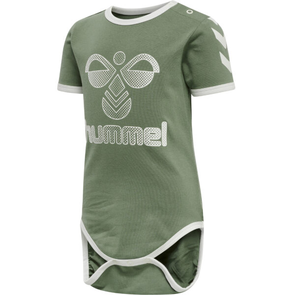 hmlPROUD FLIPPER BODY S/S