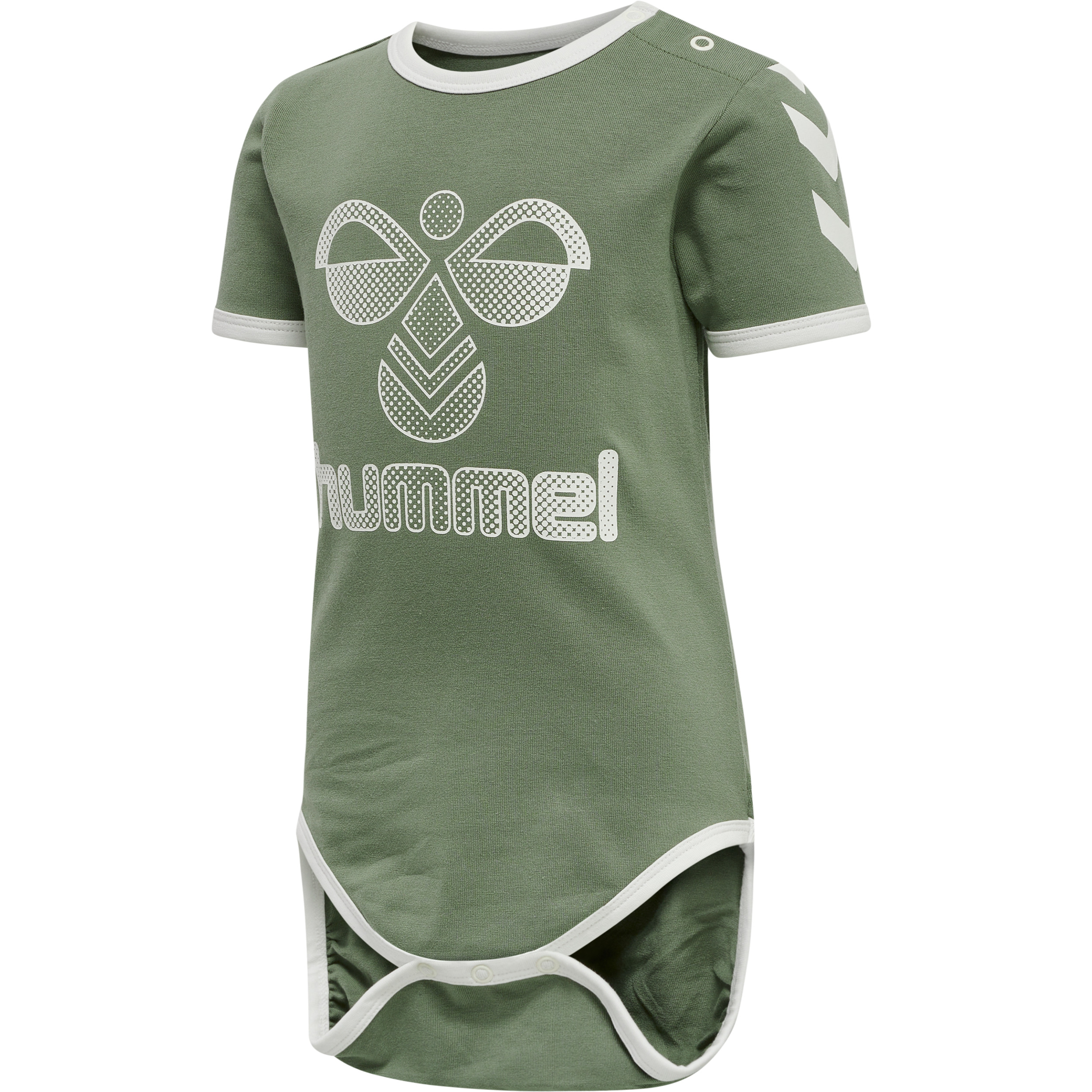 hmlPROUD FLIPPER BODY S/S – Bild 6