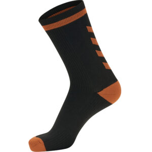 Elite Indoor Sock Low – Bild 6