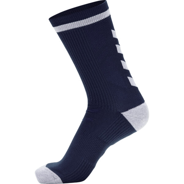 Elite Indoor Sock Low
