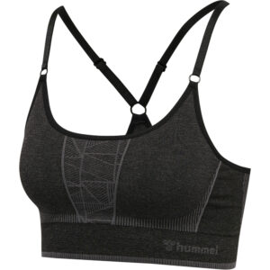 hmlMT ENERGY SEAMLESS SPORTS TOP – Bild 1
