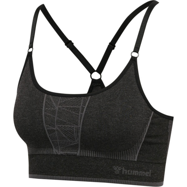 Energy Seamless Sports Top