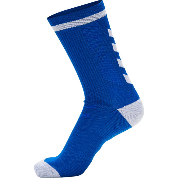Elite Indoor Sock Low