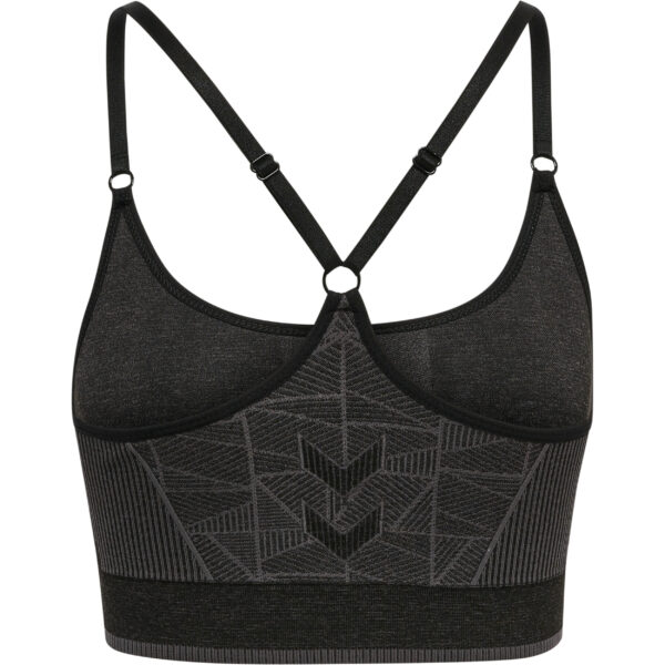 hmlMT ENERGY SEAMLESS SPORTS TOP