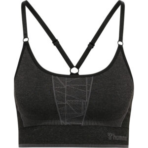 hmlMT ENERGY SEAMLESS SPORTS TOP – Bild 3