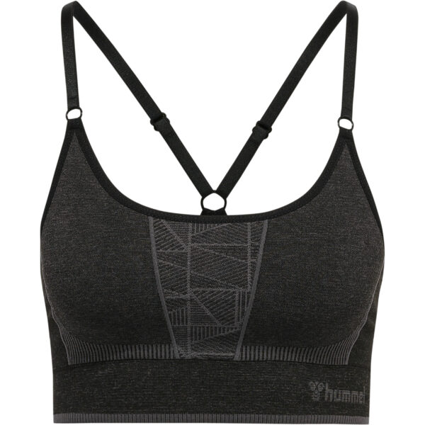 hmlMT ENERGY SEAMLESS SPORTS TOP