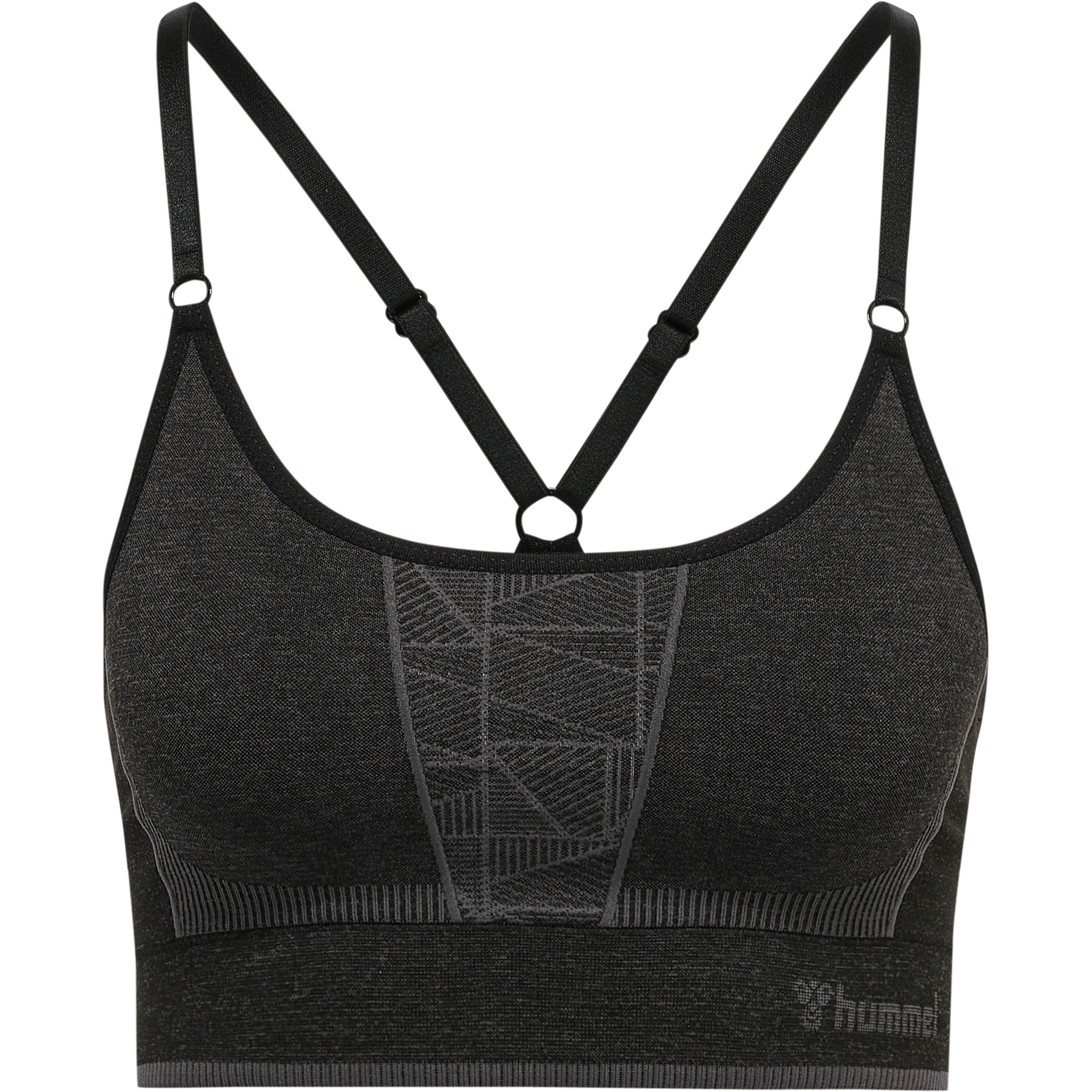 hmlMT ENERGY SEAMLESS SPORTS TOP – Bild 3