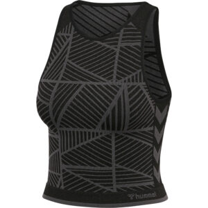 hmlMT ENERGY SEAMLESS CROP TOP – Bild 5