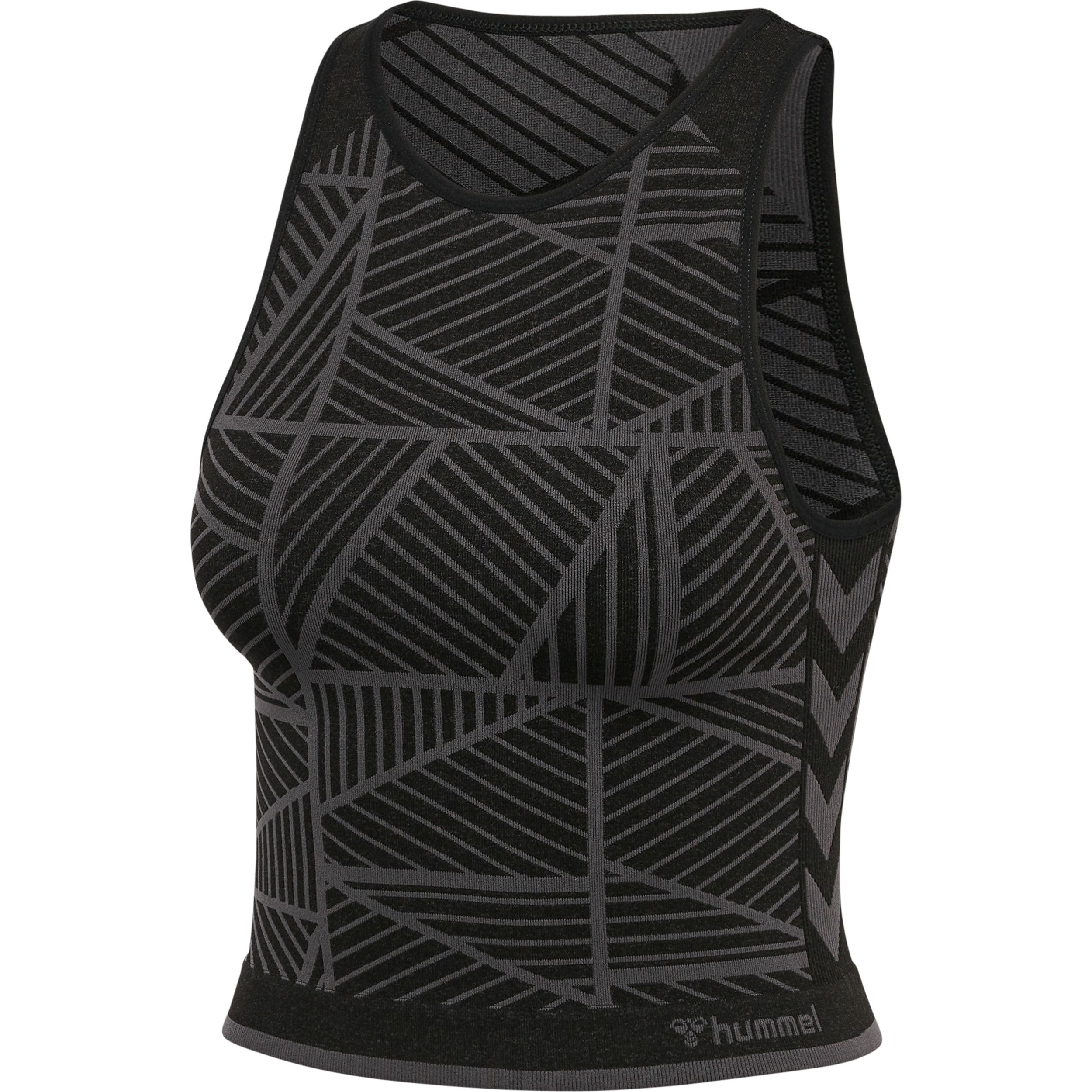 hmlMT ENERGY SEAMLESS CROP TOP – Bild 5