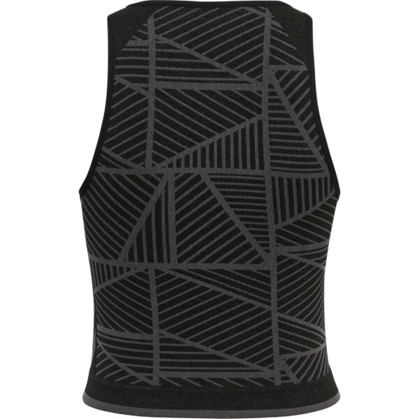 hmlMT ENERGY SEAMLESS CROP TOP