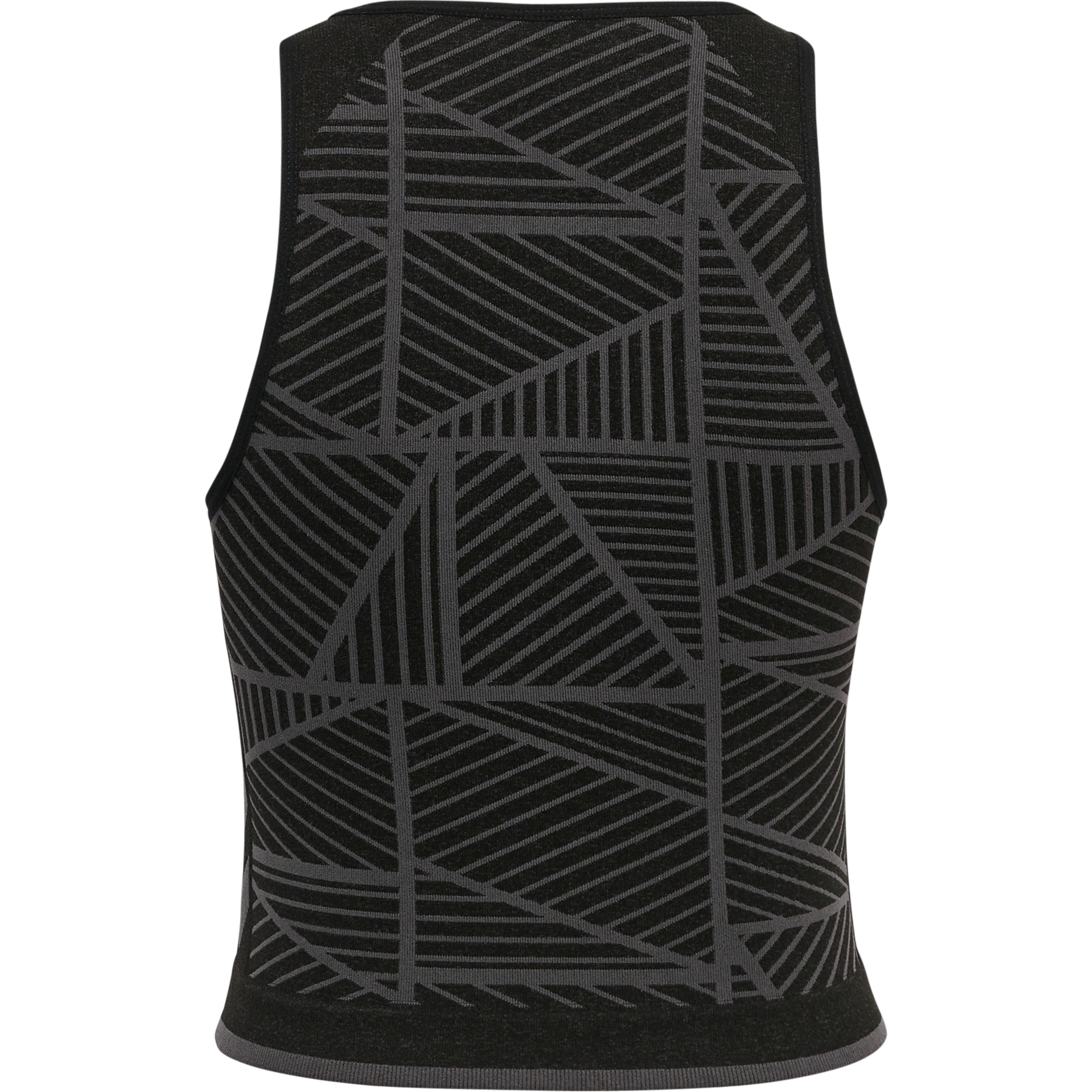 hmlMT ENERGY SEAMLESS CROP TOP – Bild 6