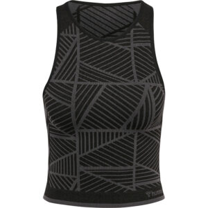 hmlMT ENERGY SEAMLESS CROP TOP – Bild 7