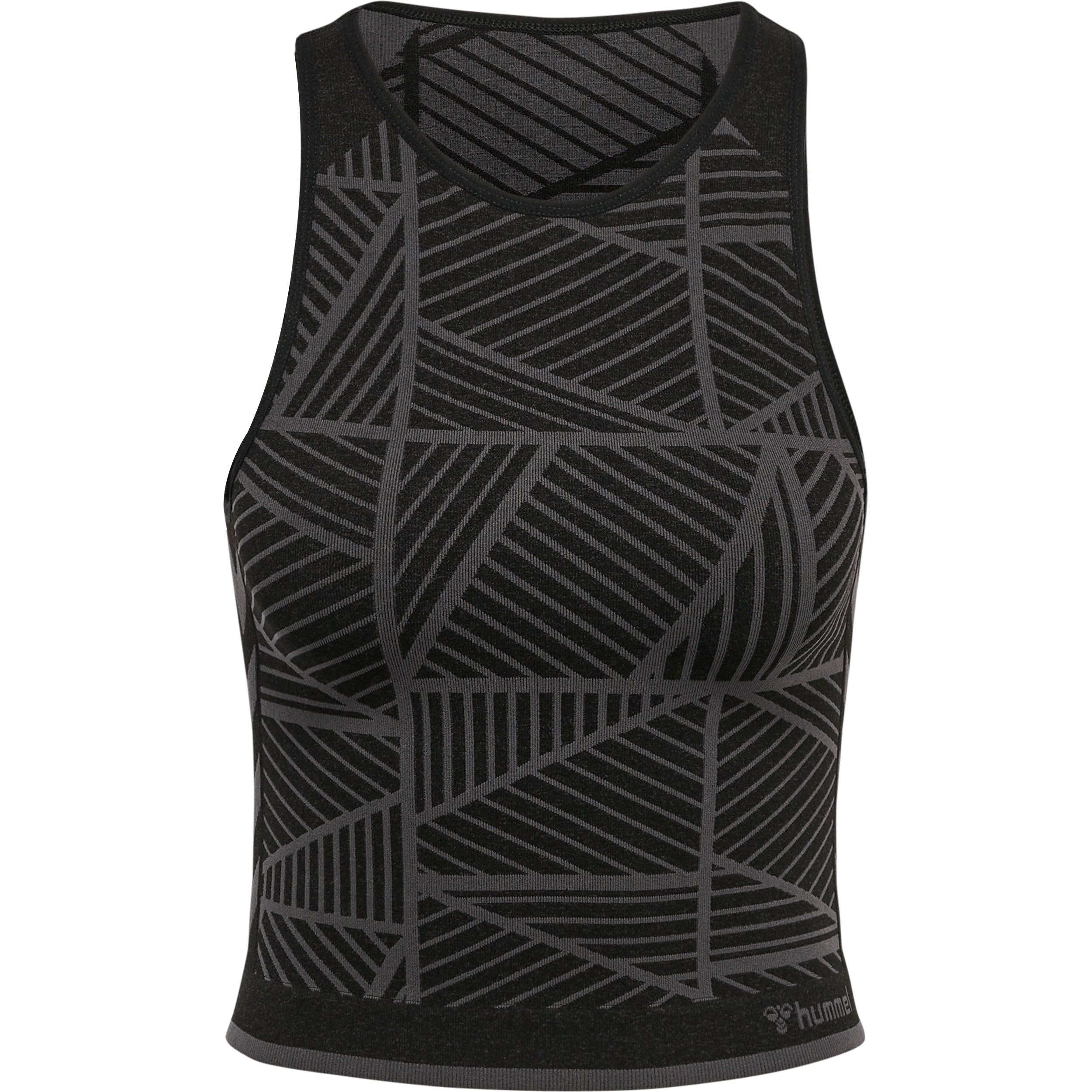 hmlMT ENERGY SEAMLESS CROP TOP – Bild 7