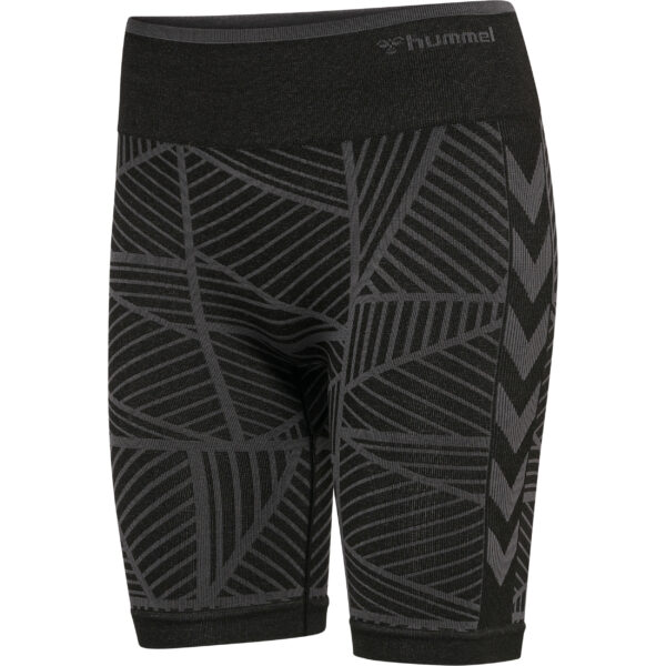 Energy Seamless Mw Shorts