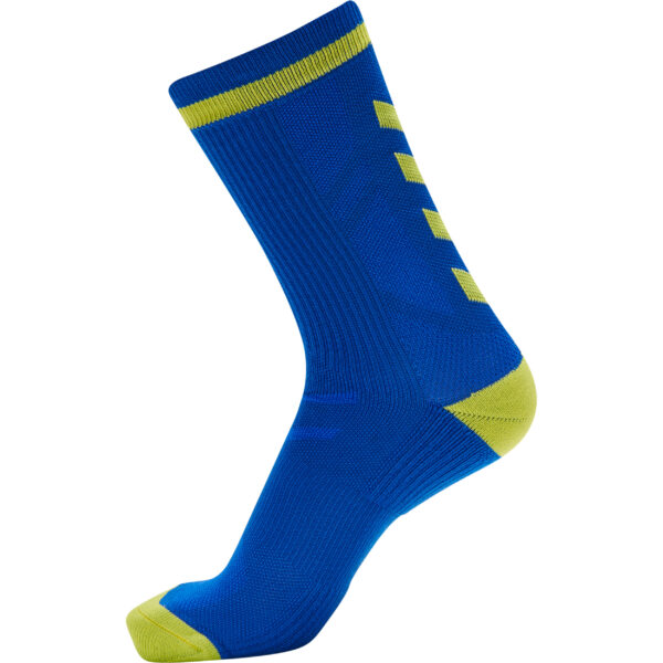 Elite Indoor Sock Low