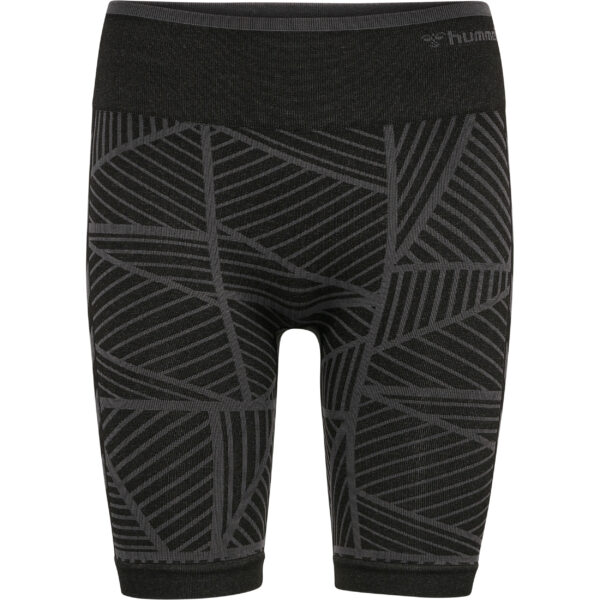Energy Seamless Mw Shorts
