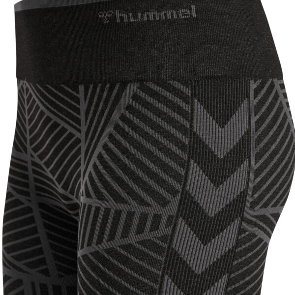 Energy Seamless Mw Shorts