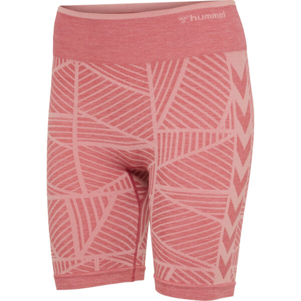 Energy Seamless Mw Shorts