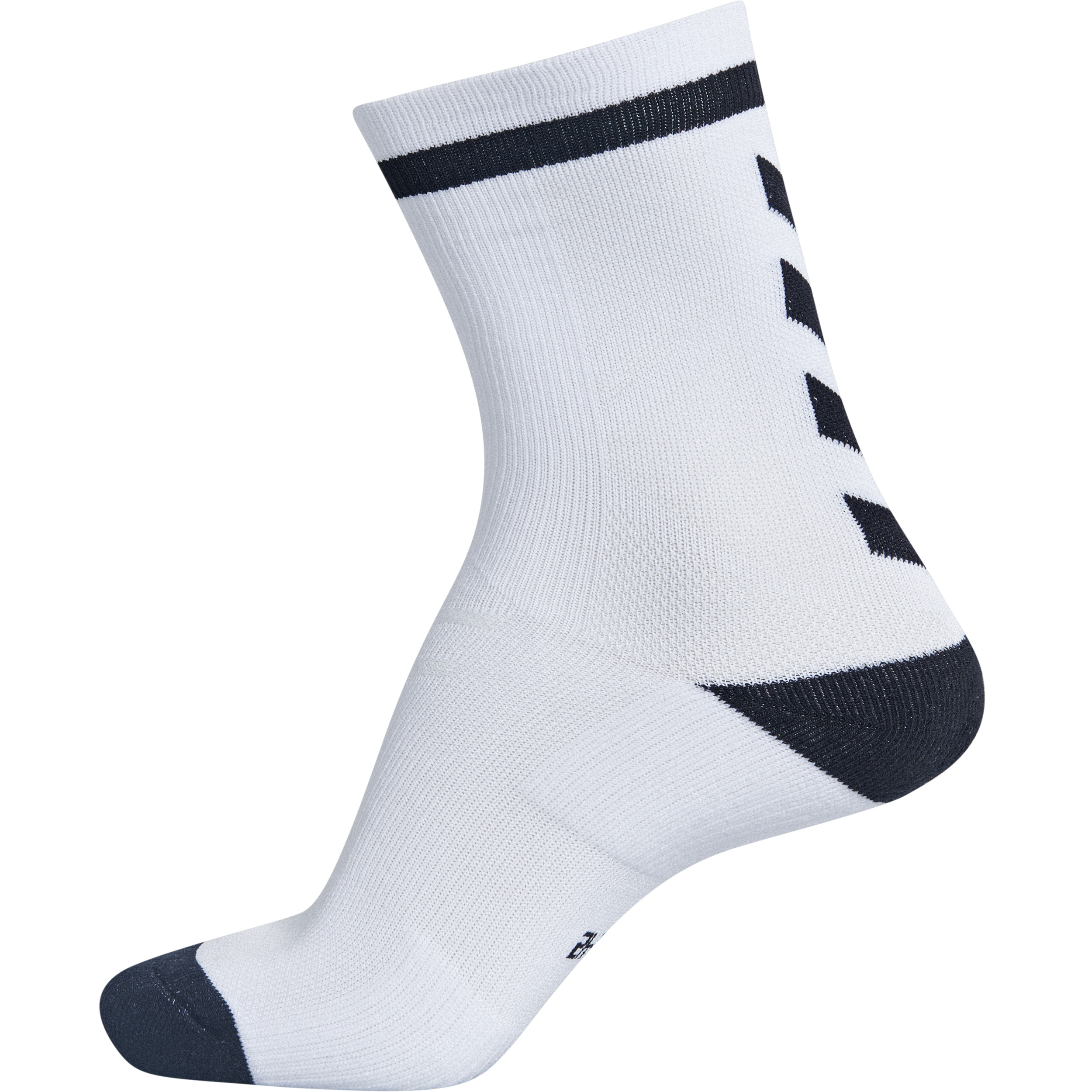 Elite Indoor Sock Low – Bild 11