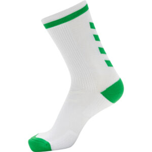 Elite Indoor Sock Low – Bild 12
