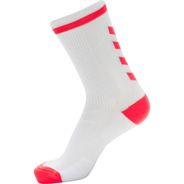 Elite Indoor Sock Low