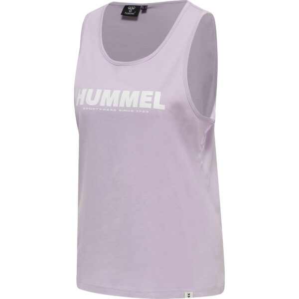 hmlLEGACY WOMAN TANKTOP