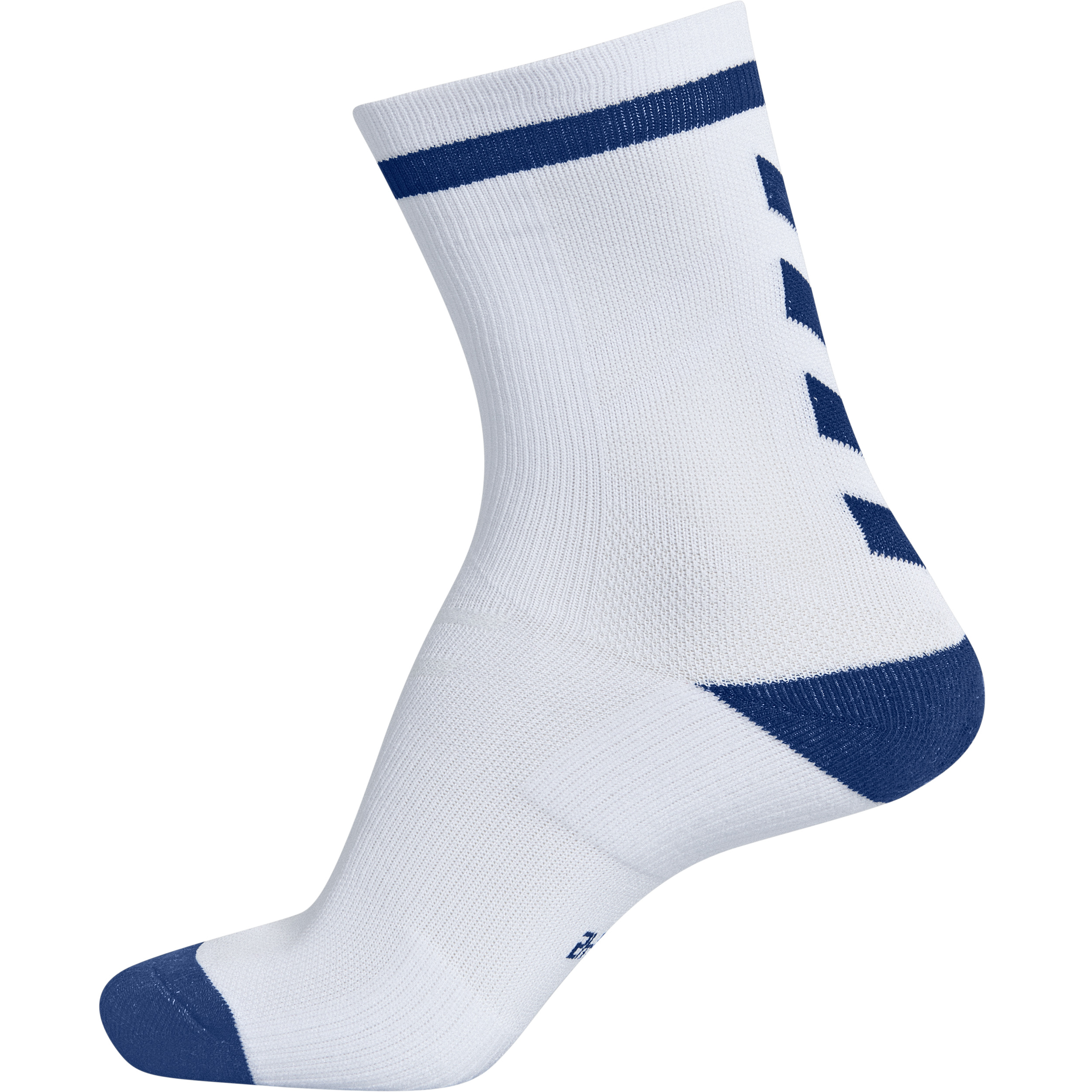 Elite Indoor Sock Low – Bild 14