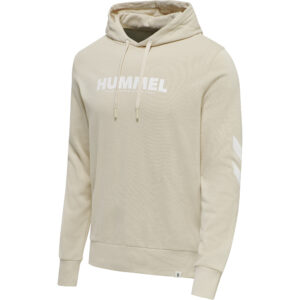 hmlLEGACY LOGO HOODIE – Bild 1