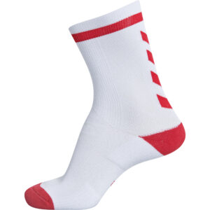 Elite Indoor Sock Low – Bild 15