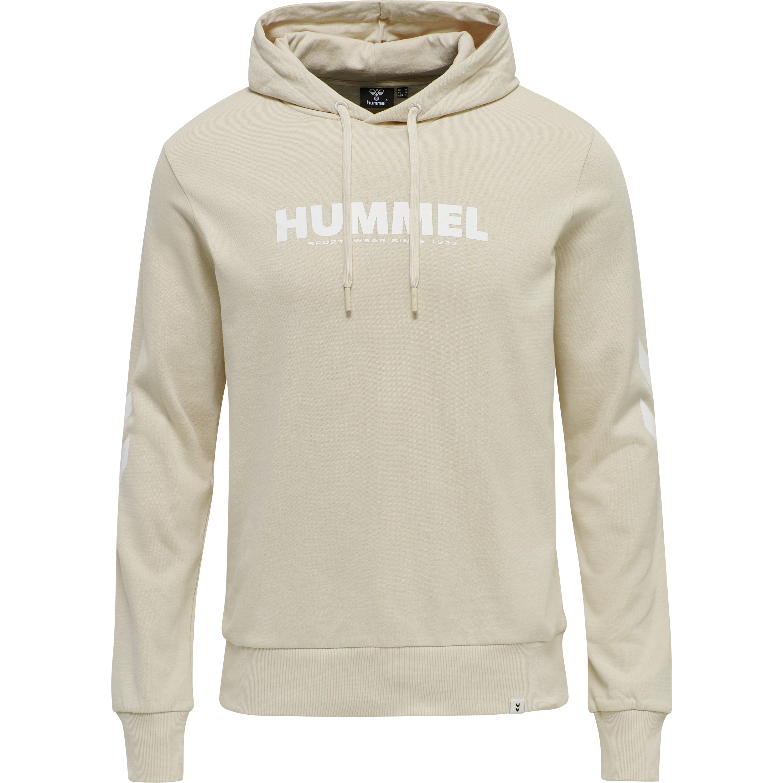 hmlLEGACY LOGO HOODIE – Bild 3