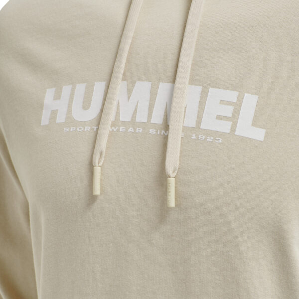 hmlLEGACY LOGO HOODIE