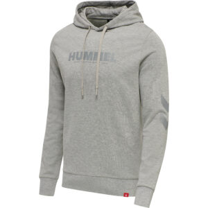 hmlLEGACY LOGO HOODIE – Bild 7