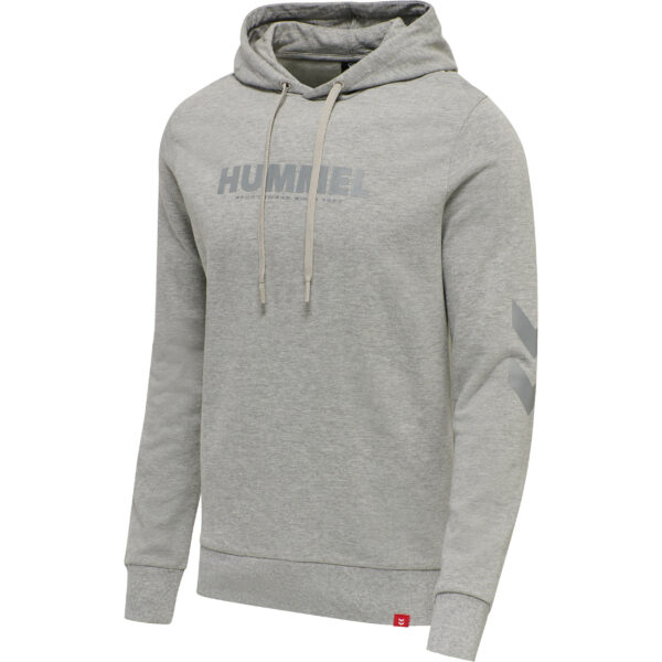 hmlLEGACY LOGO HOODIE