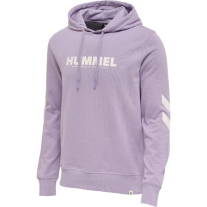 hmlLEGACY LOGO HOODIE – Bild 8