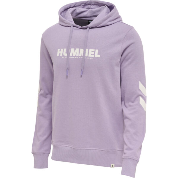 hmlLEGACY LOGO HOODIE