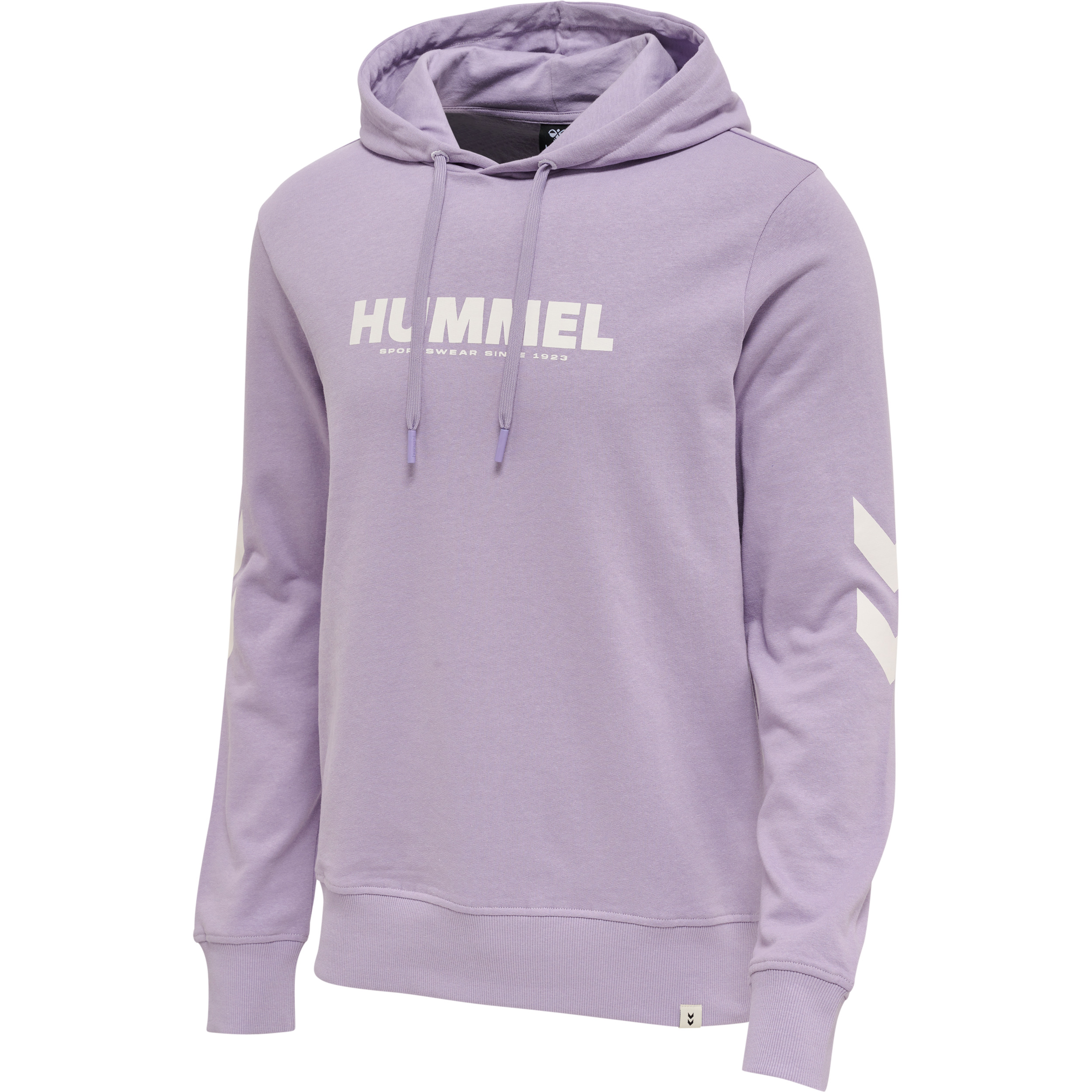 hmlLEGACY LOGO HOODIE – Bild 8