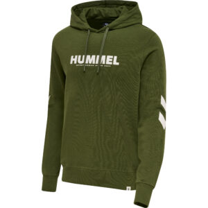 hmlLEGACY LOGO HOODIE – Bild 10
